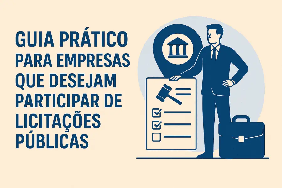 GUIA PRATICO PARA EMPRESAS